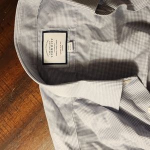 Charles Tyrwhitt Shirt 16 extra slim